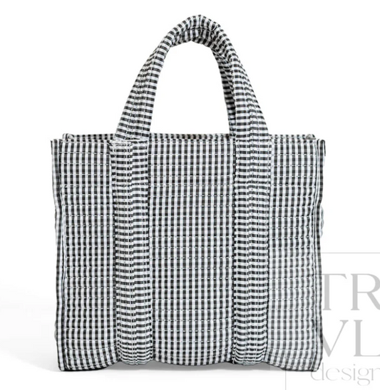TRVL Mini Go Go Tote