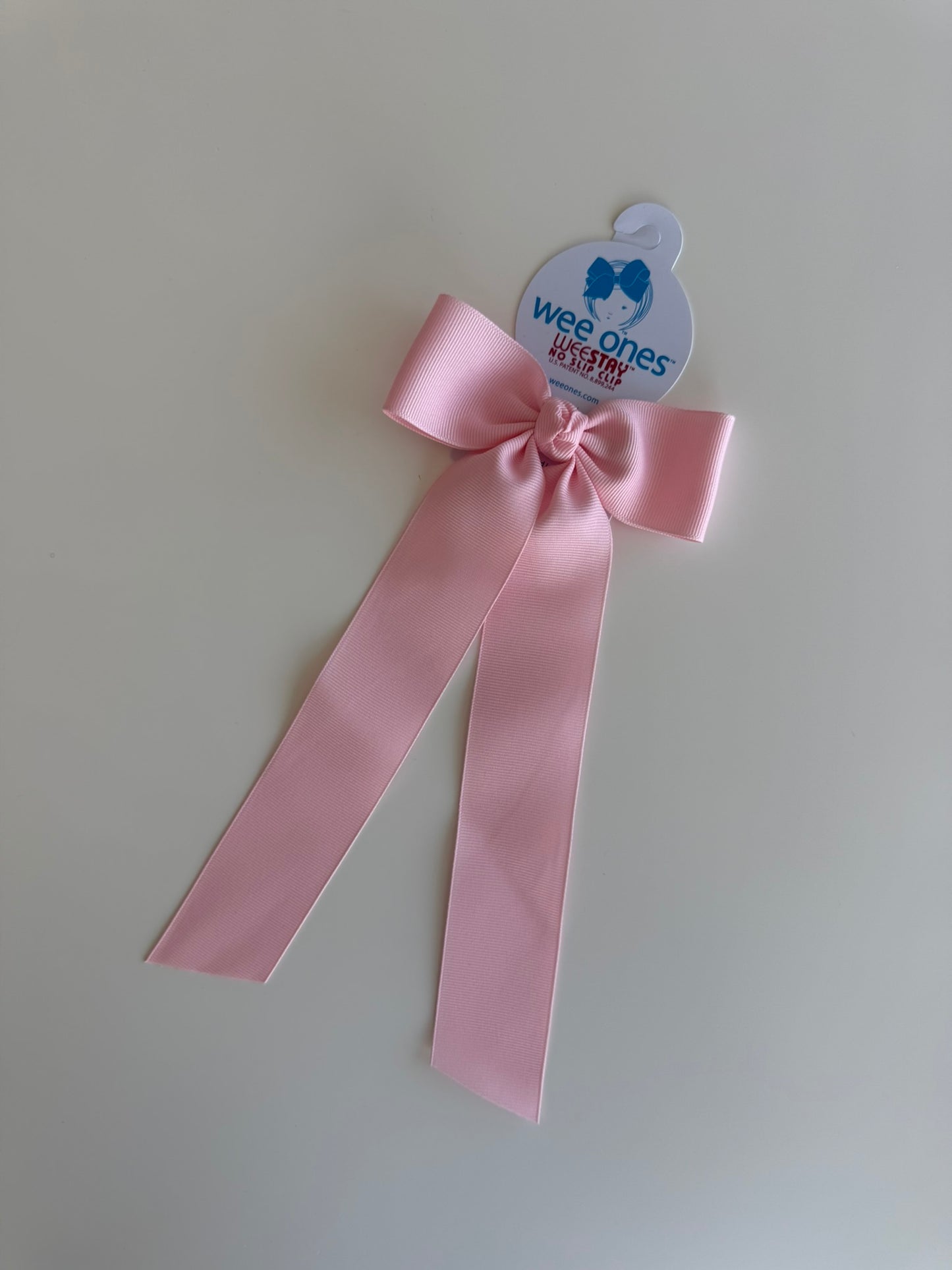 Medium Bow Hair Clip