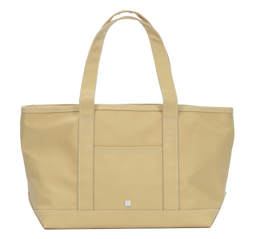 TRVL Medium Tote - Solid Color
