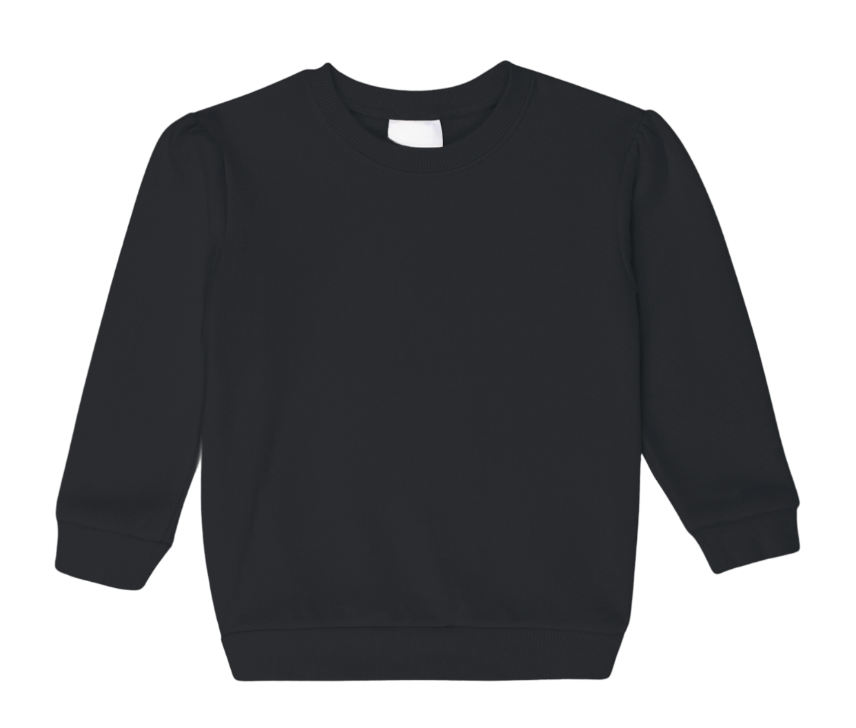 Kids Name/Word Sweatshirt