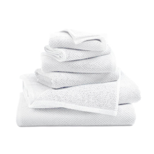 Cotton Texture 2 Bath Sheets