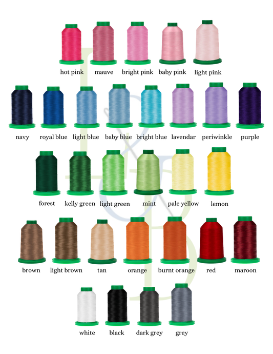 Terry Lined Full Length Robe