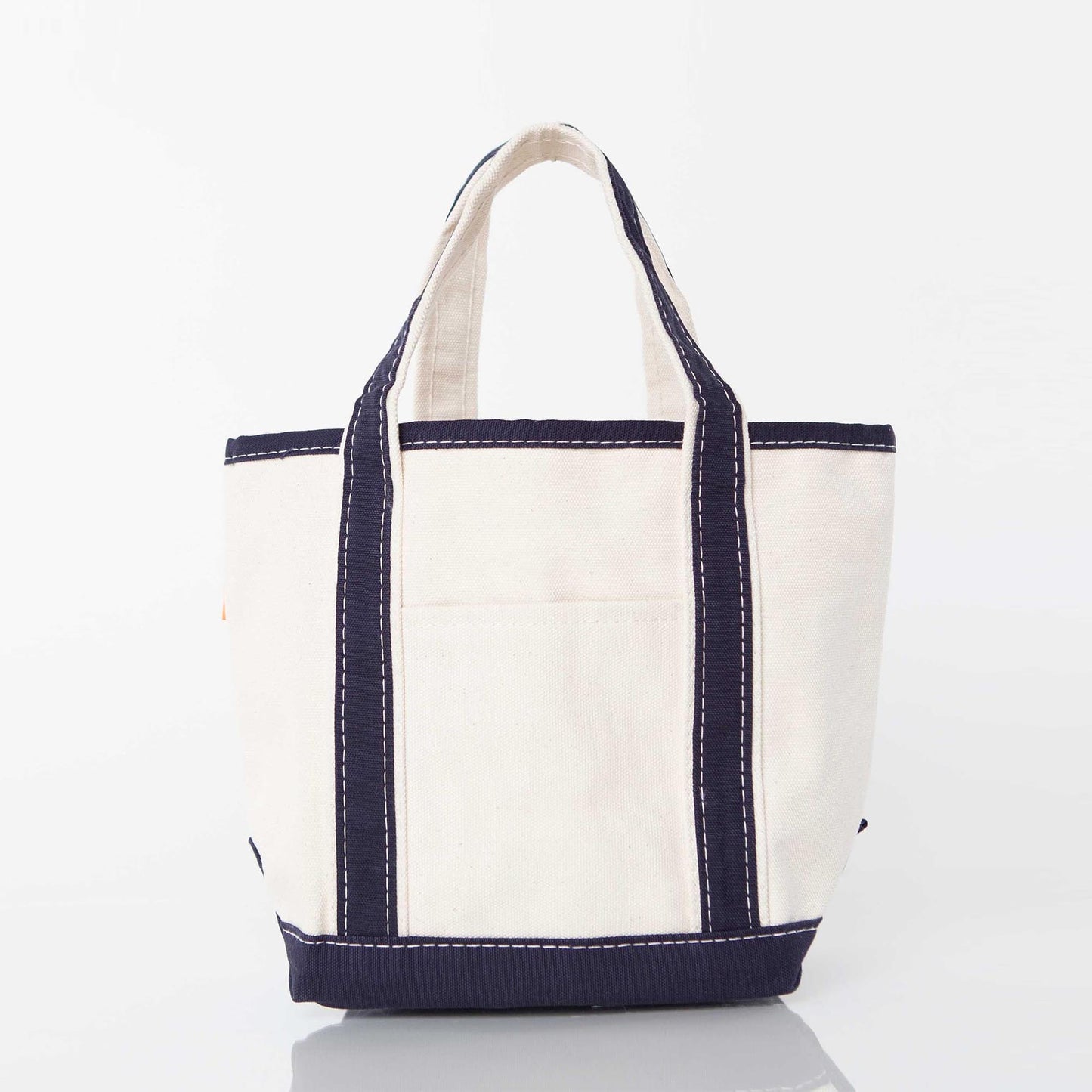 Open Top Small Tote