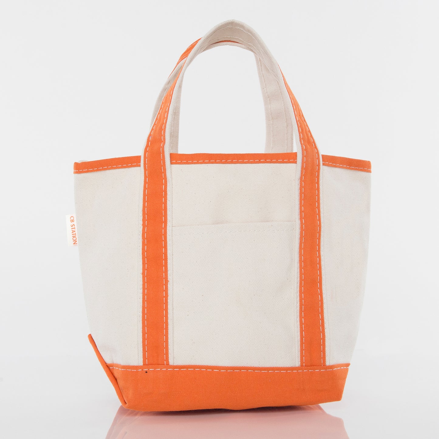 Open Top Small Tote