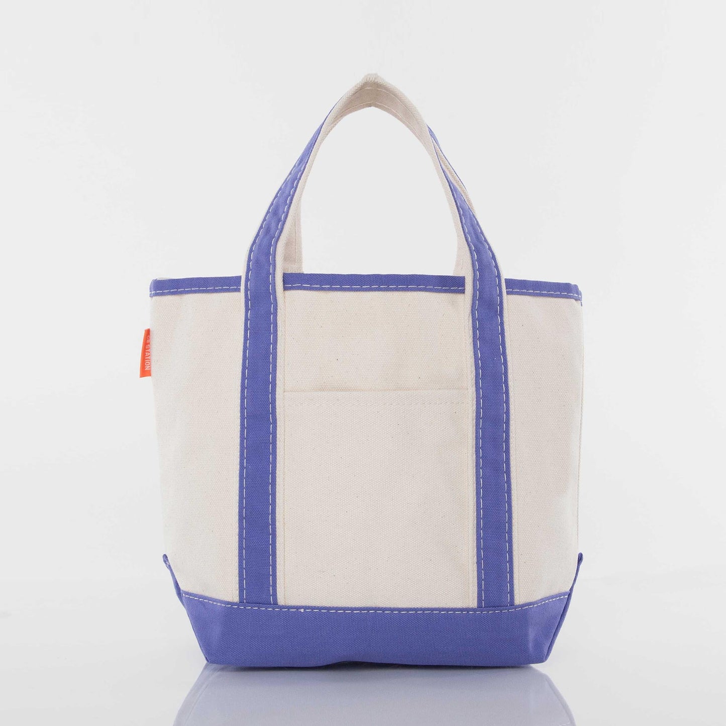 Open Top Small Tote