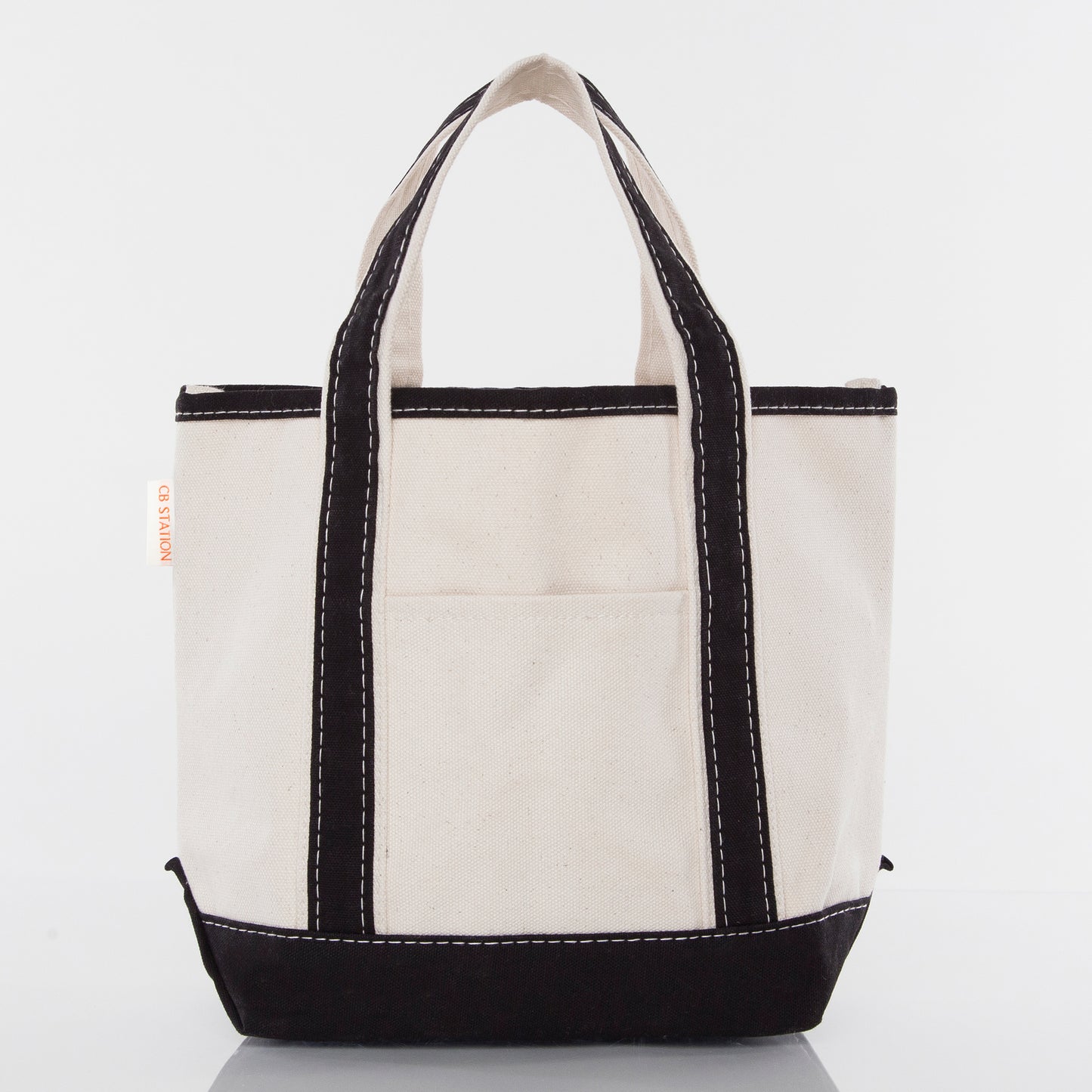 Open Top Small Tote