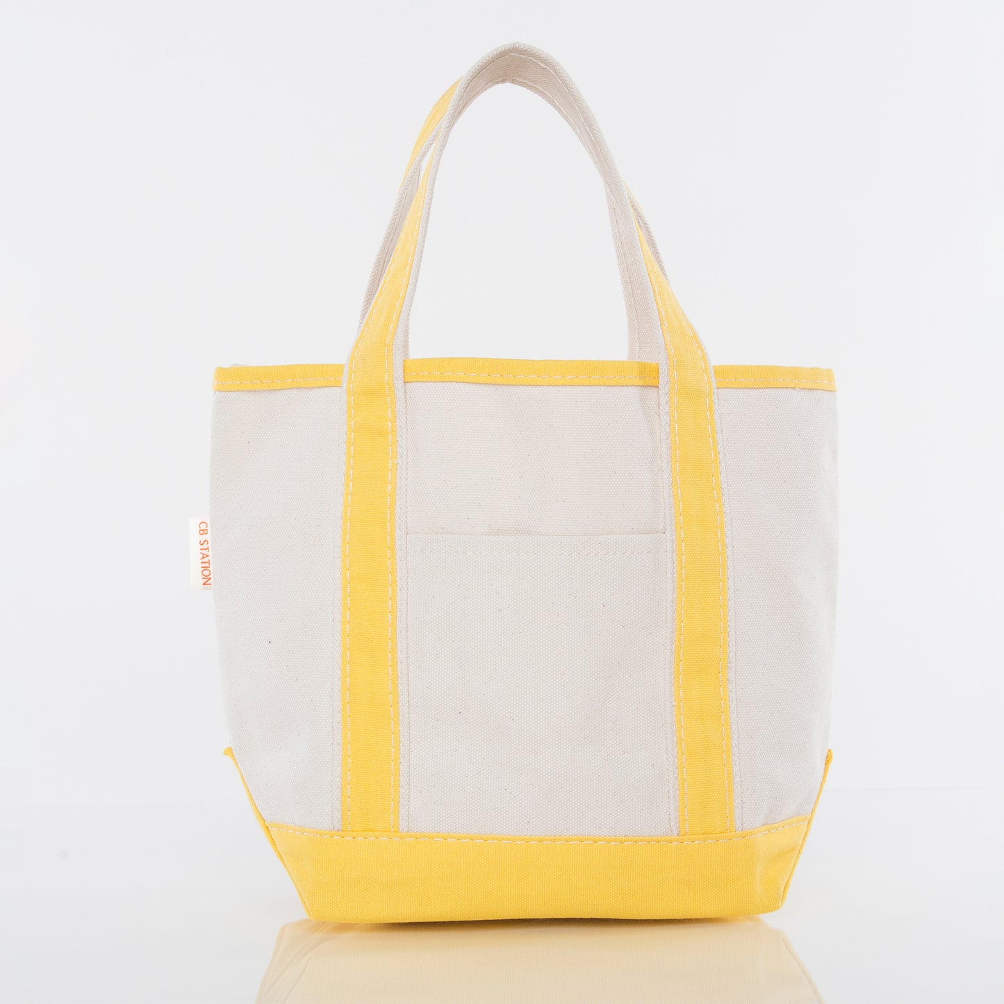 Open Top Small Tote