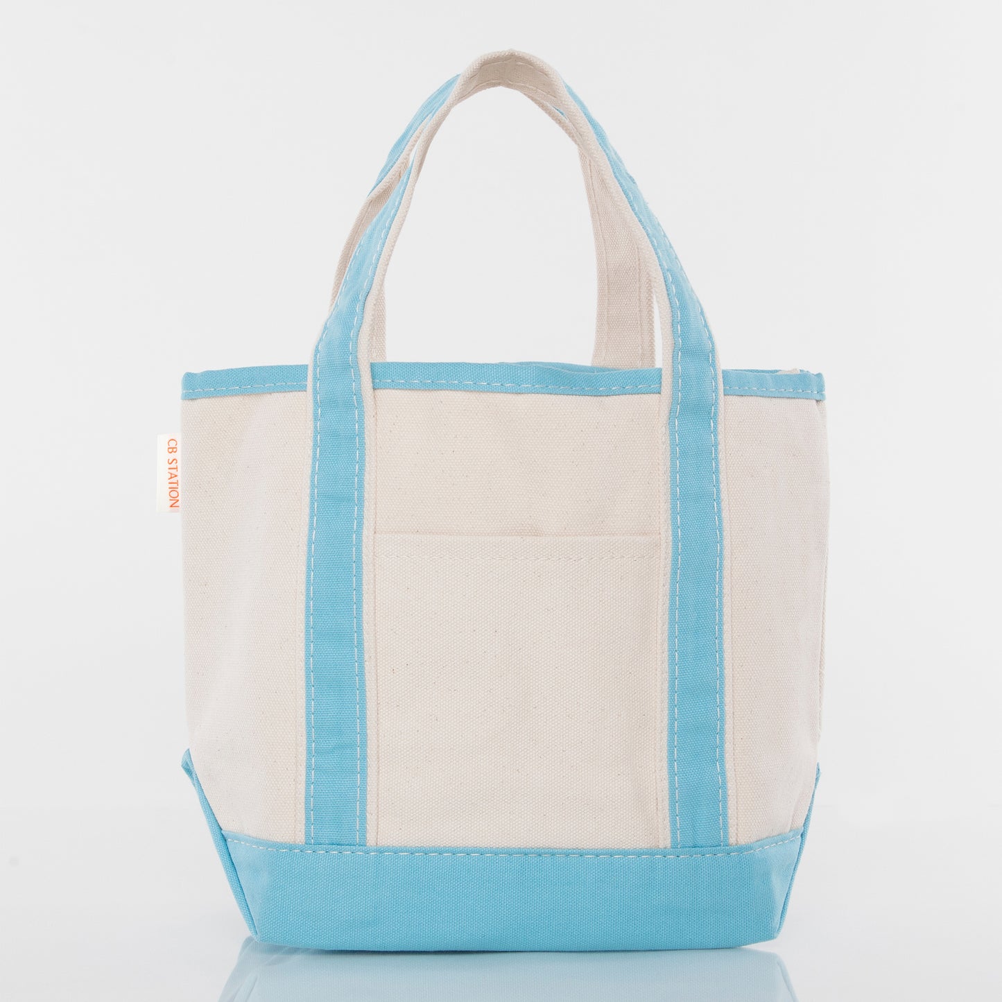 Open Top Small Tote