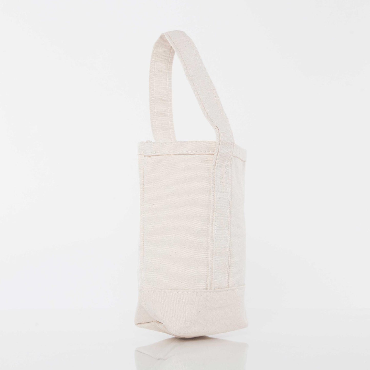 Duo Wine Tote Bag