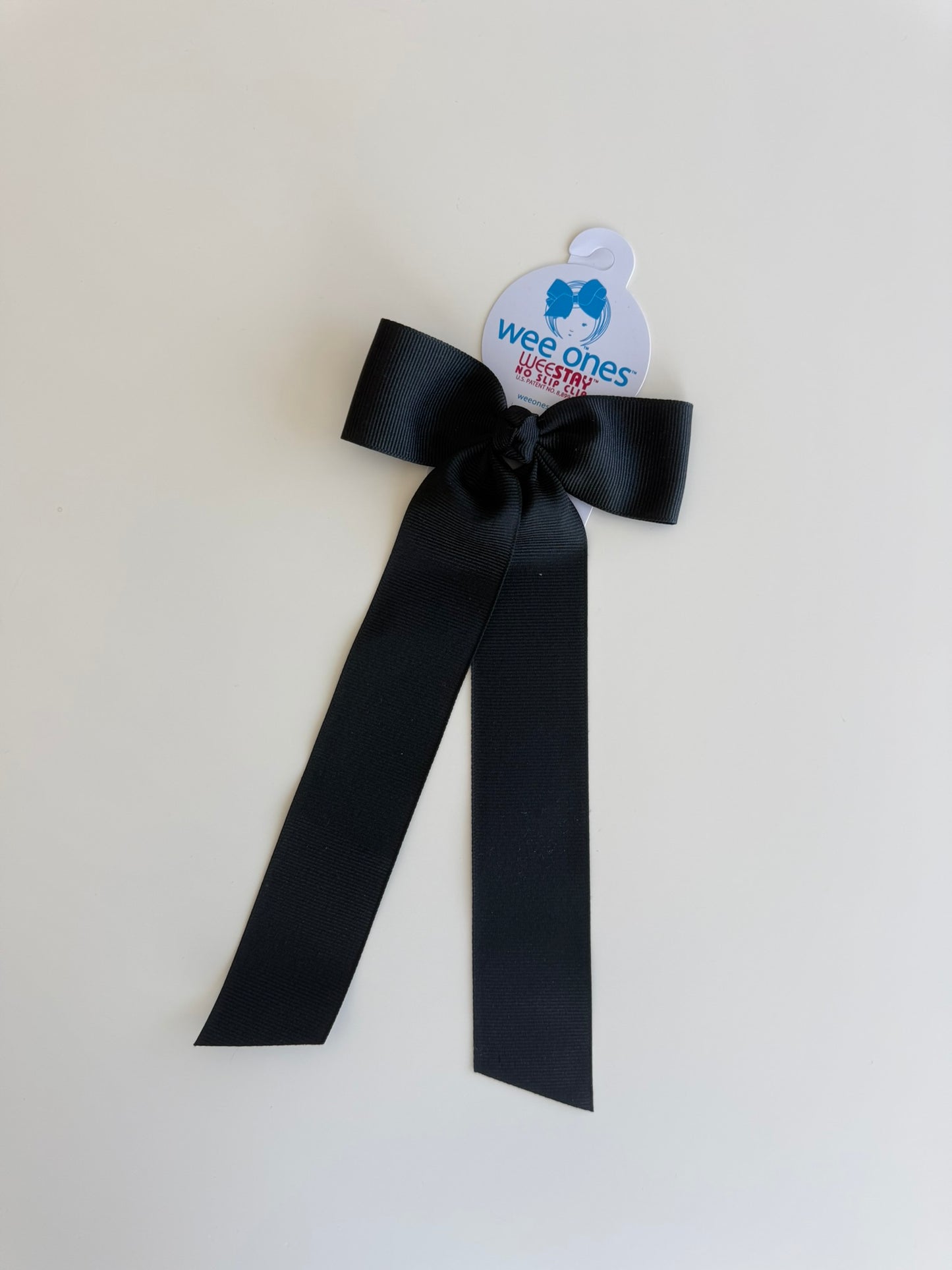 Medium Bow Hair Clip