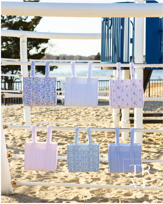 TRVL Mini Go Go Tote