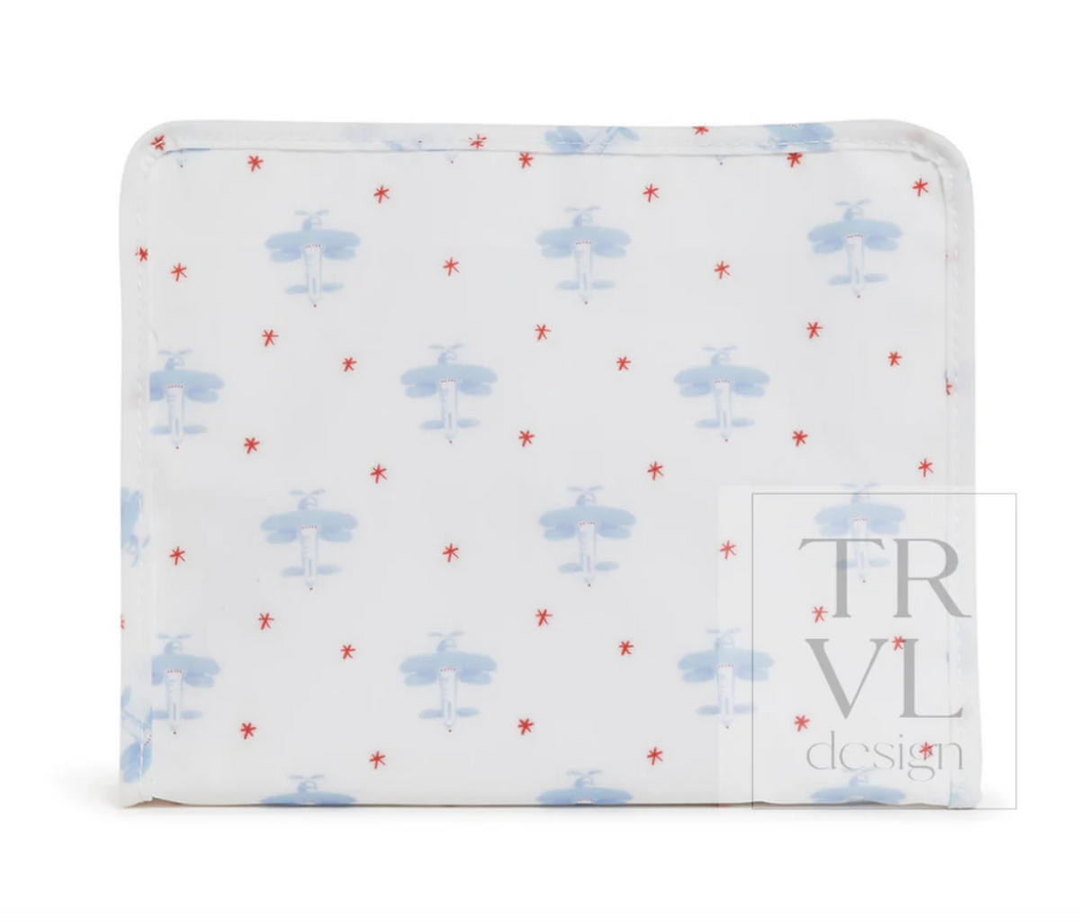 TRVL Large Roadie Pouch