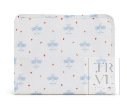 TRVL Large Roadie Pouch