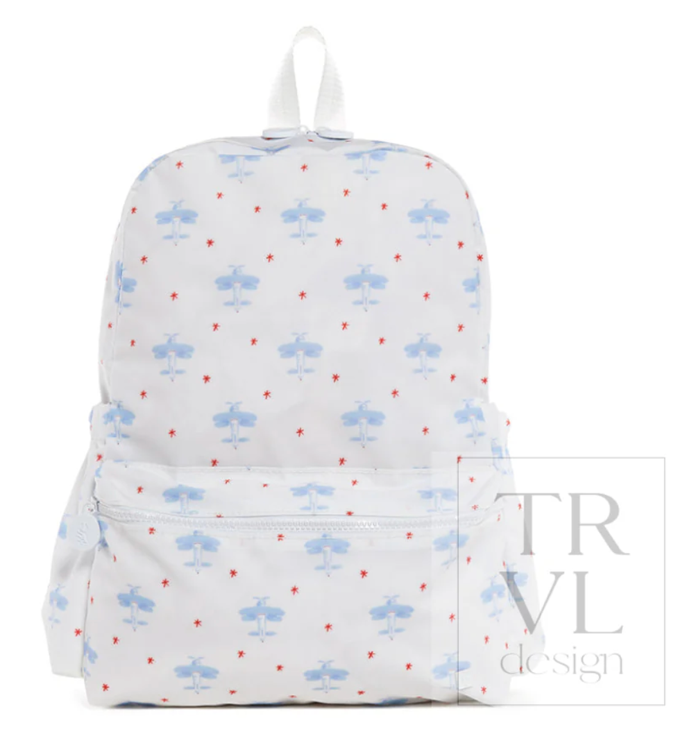 TRVL Back Packer