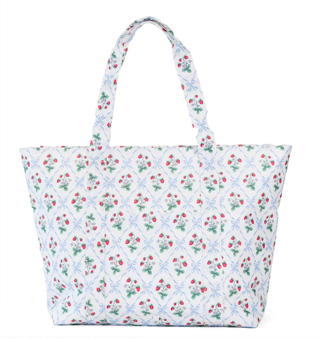 TRVL Jumbo Tote