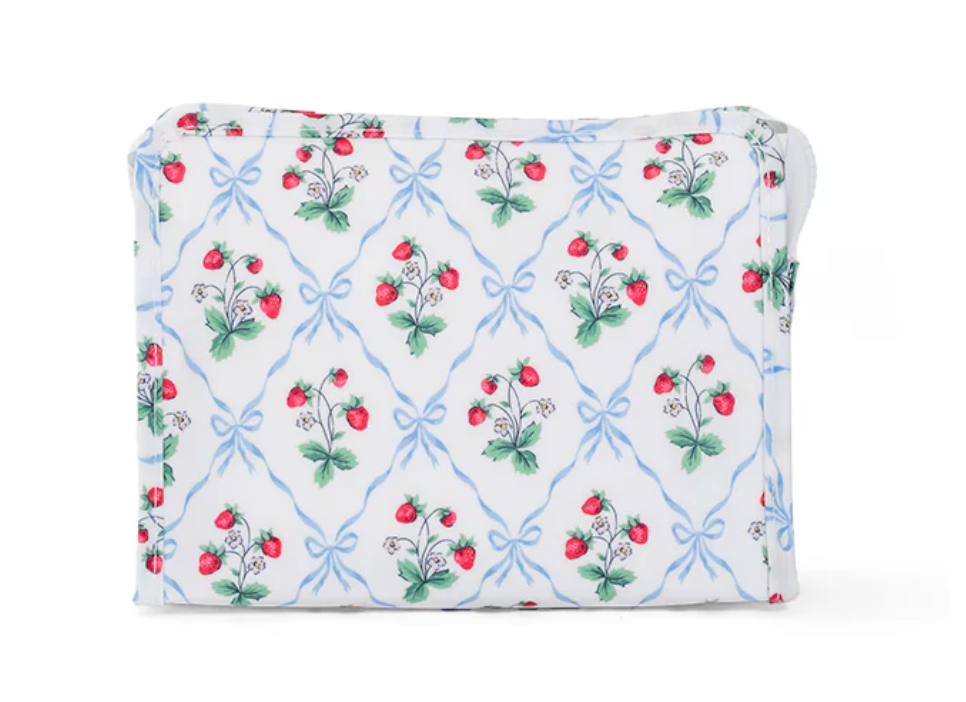 TRVL Medium Roadie Pouch