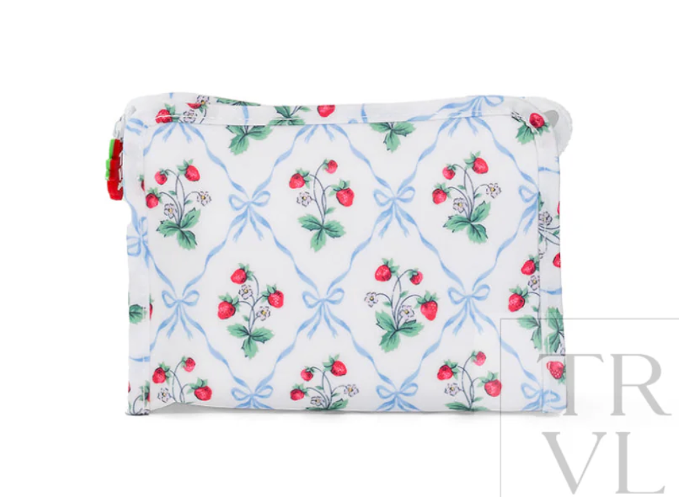 TRVL Small Roadie Pouch