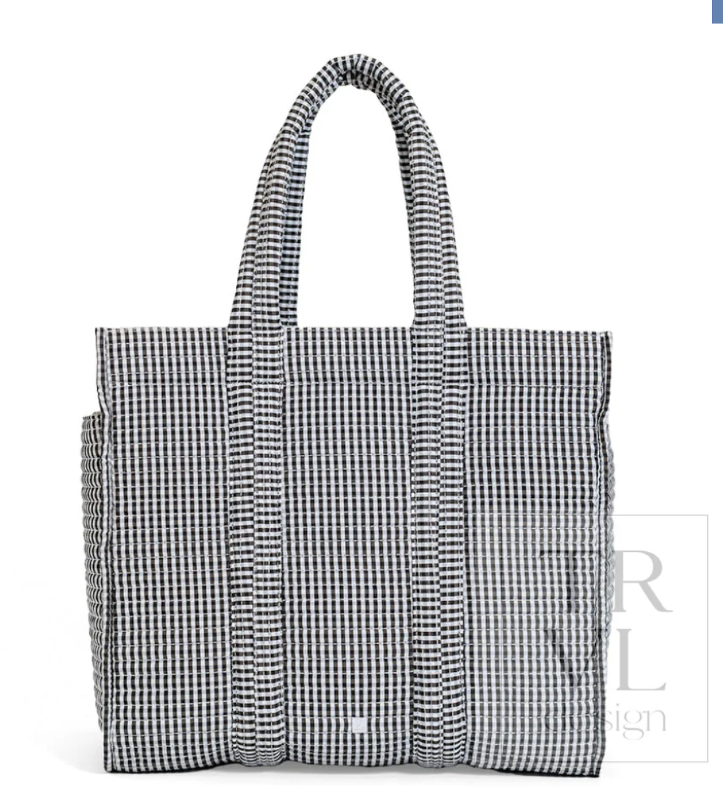 TRVL Go Go Tote