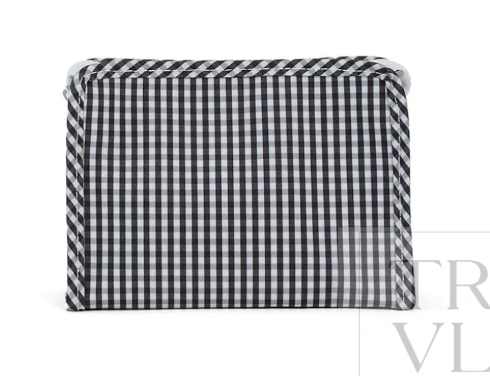 TRVL Small Roadie Pouch