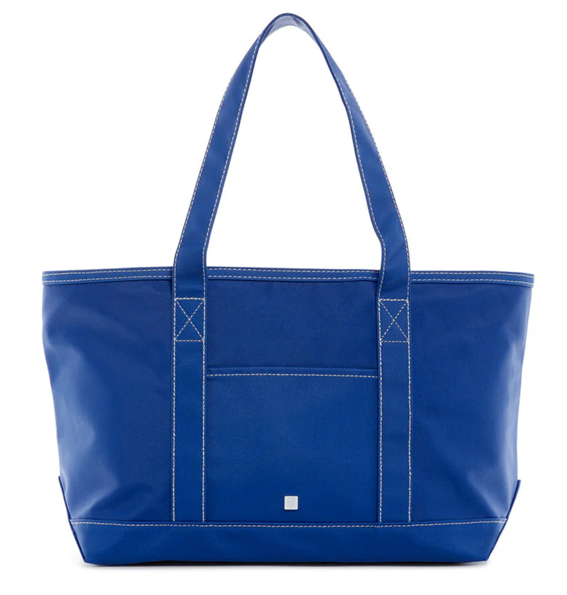 TRVL Medium Tote - Solid Color