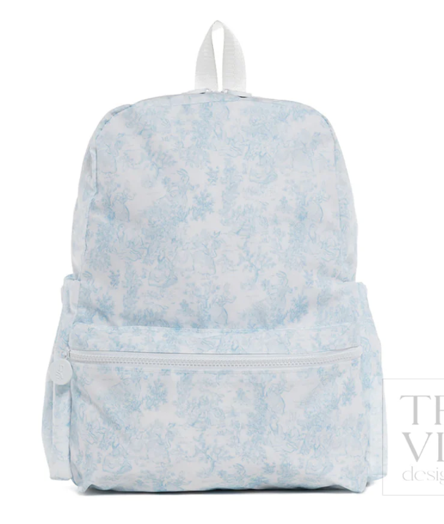 TRVL Back Packer