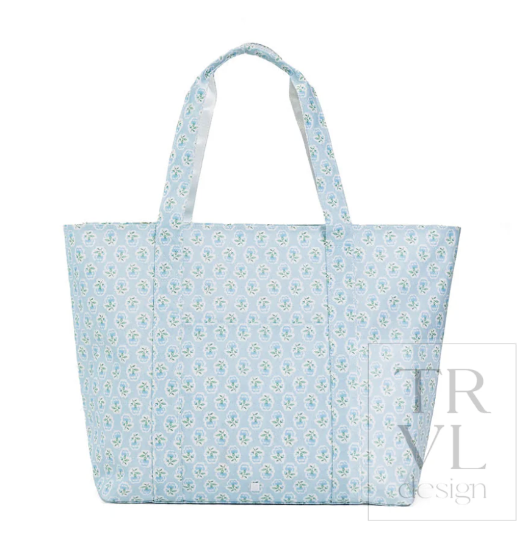 TRVL Jumbo Tote
