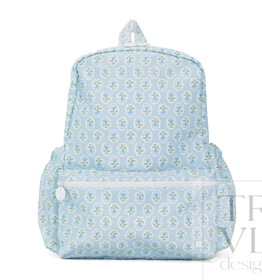 TRVL Back Packer