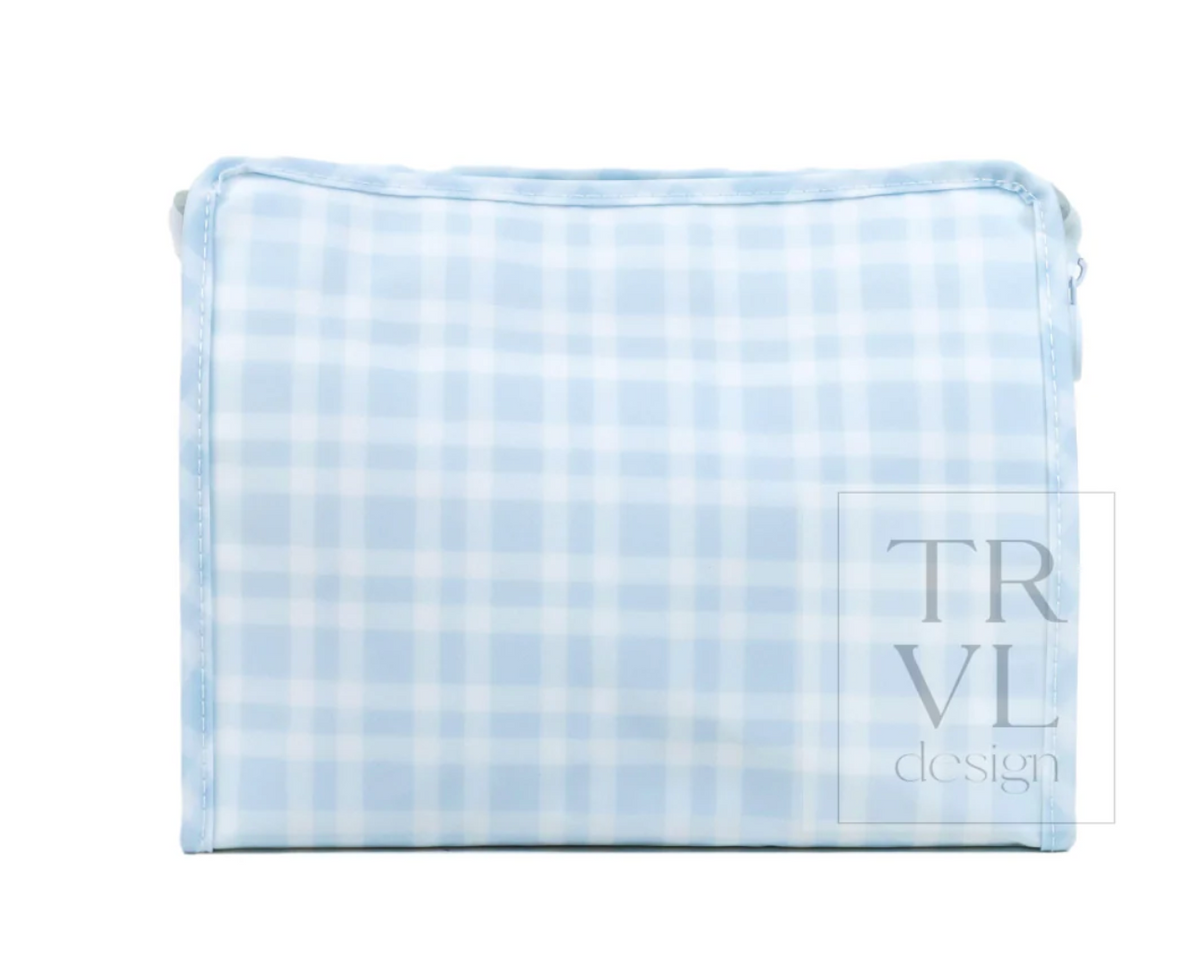 TRVL Large Roadie Pouch