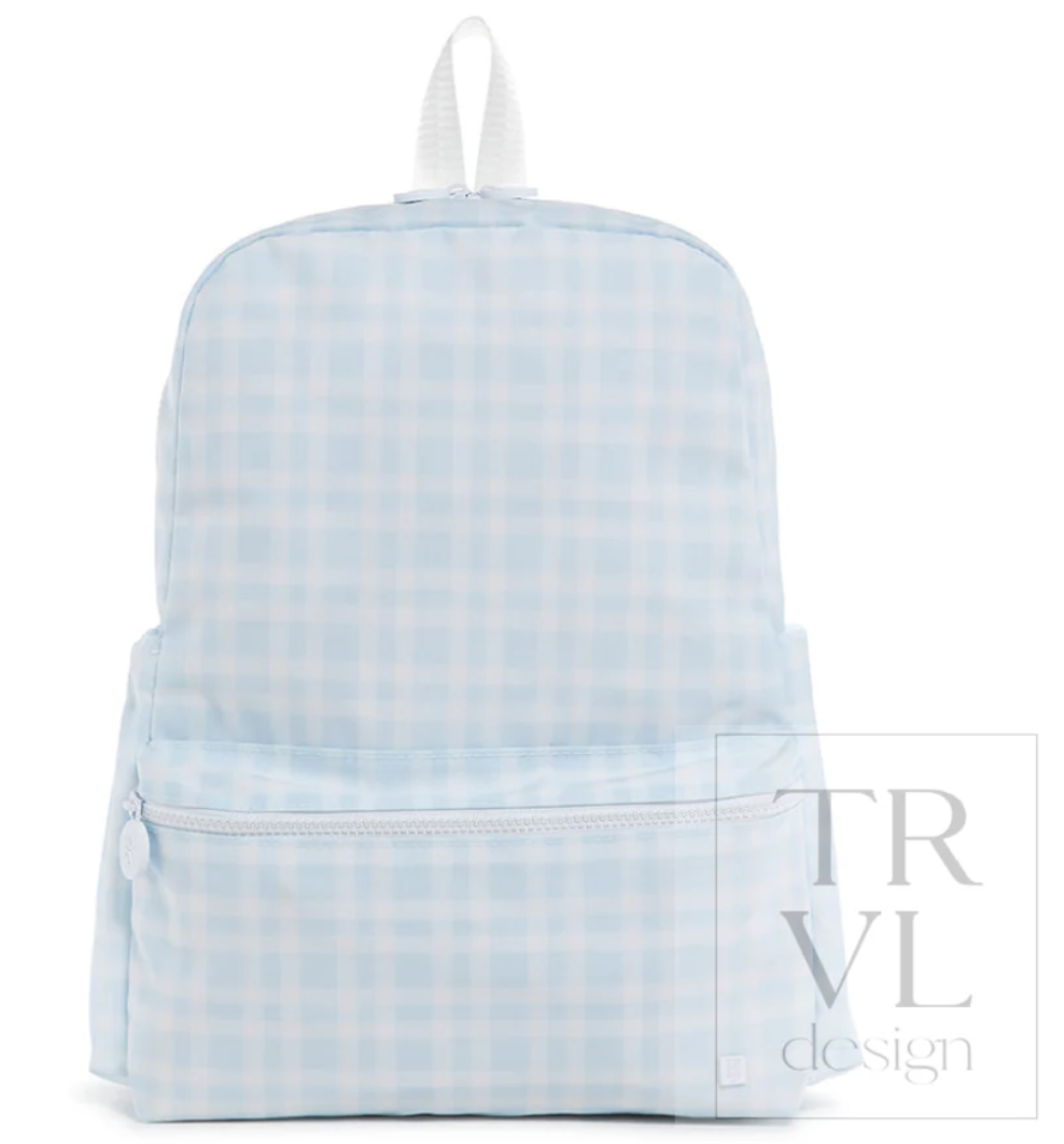 TRVL Back Packer