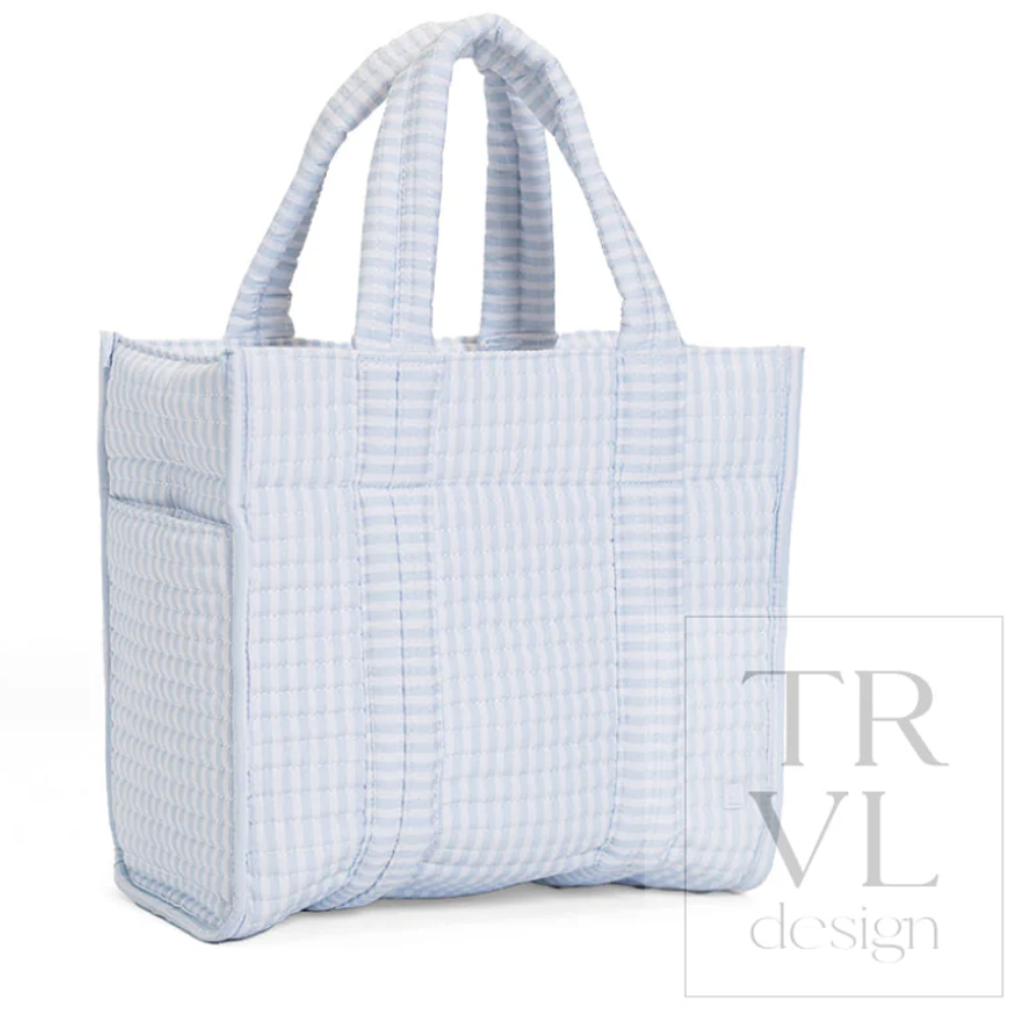 TRVL Mini Go Go Tote