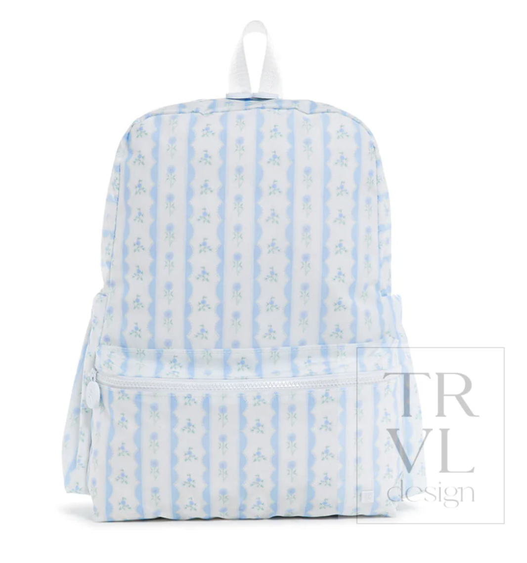 TRVL Back Packer