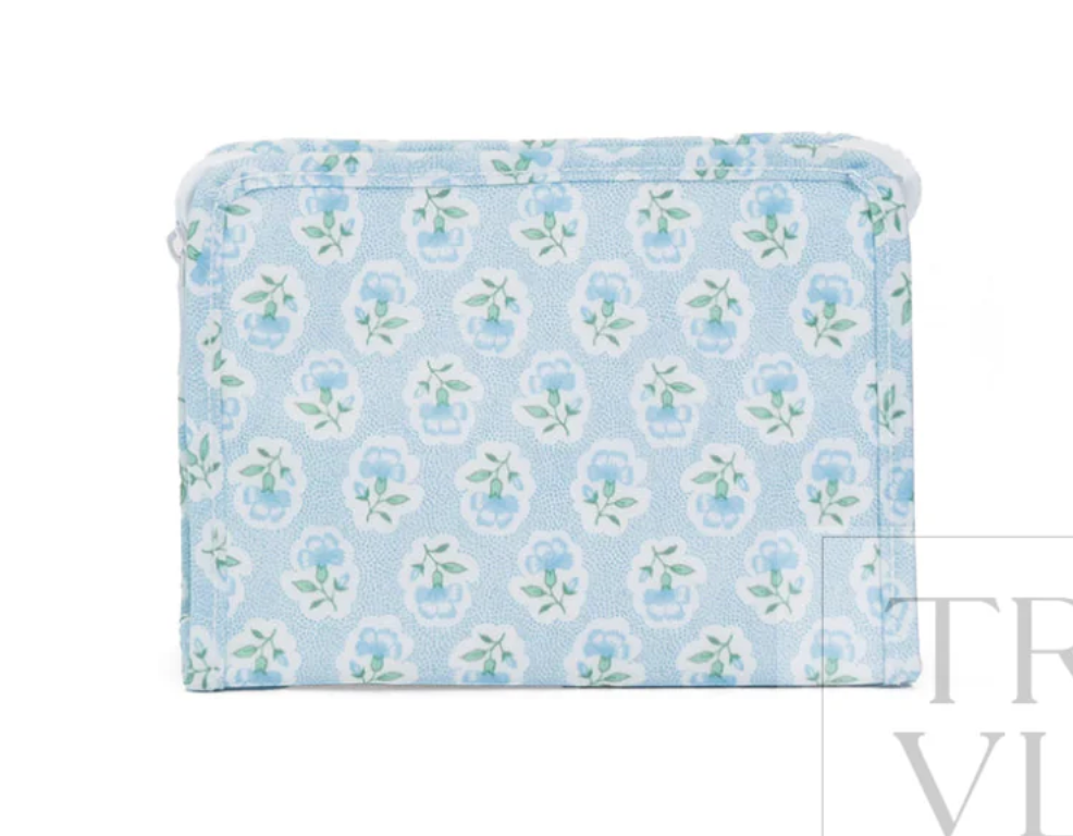 TRVL Small Roadie Pouch