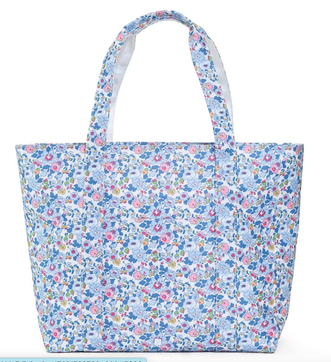 TRVL Jumbo Tote