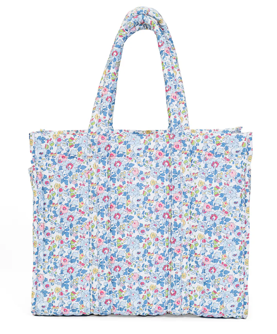 TRVL Go Go Tote