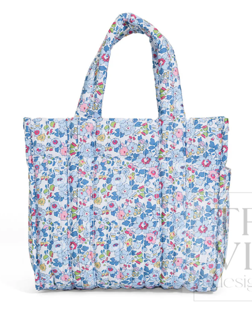 TRVL Mini Go Go Tote