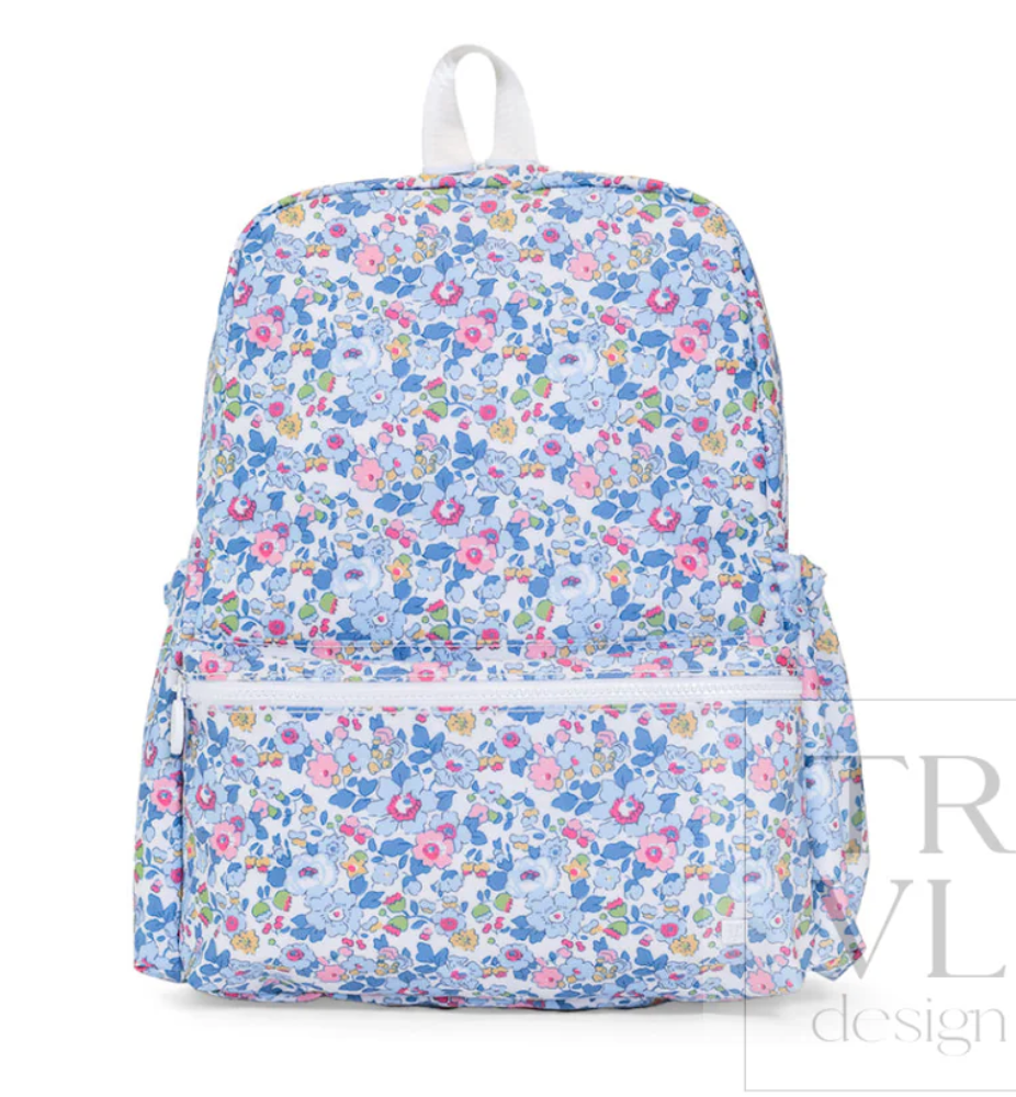 TRVL Back Packer