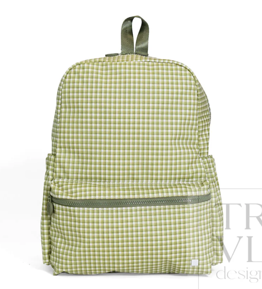 TRVL Back Packer