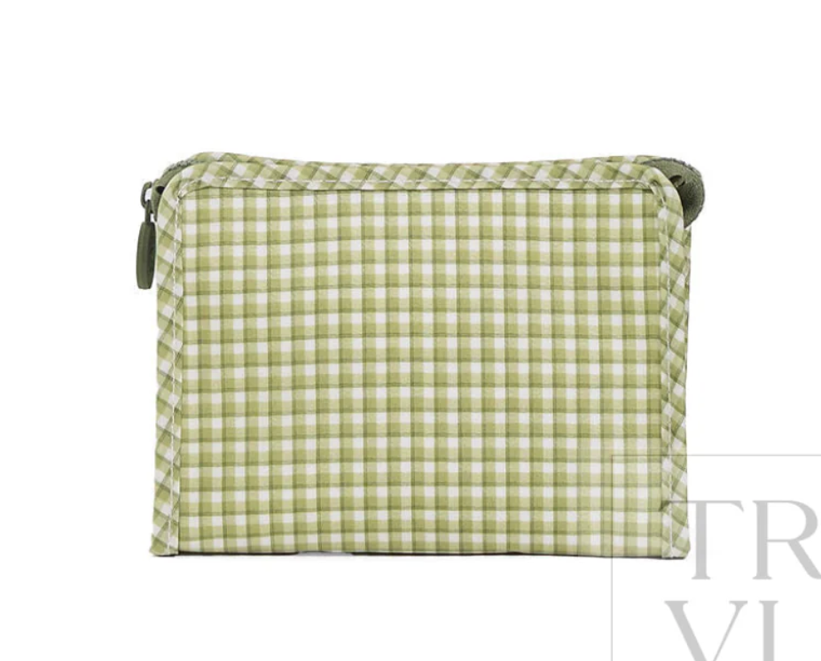 TRVL Small Roadie Pouch