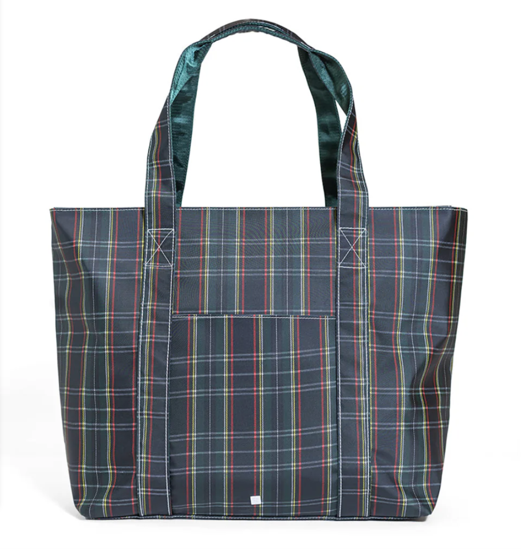 TRVL Jumbo Tote