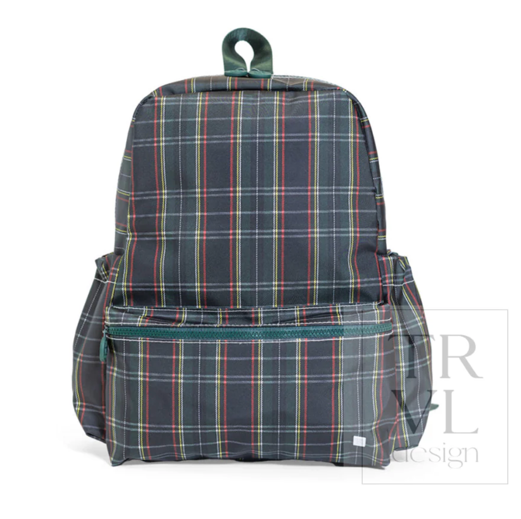 TRVL Back Packer