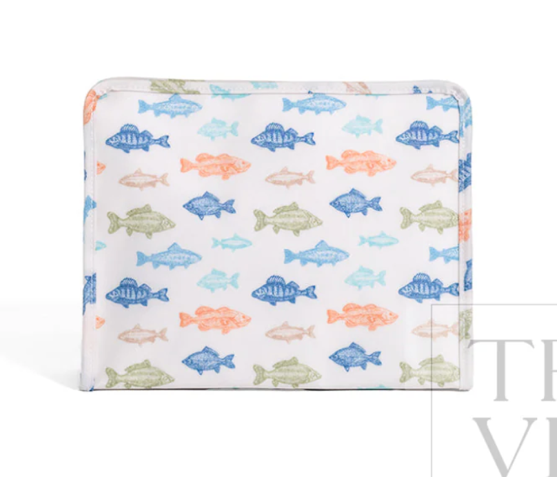 TRVL Large Roadie Pouch