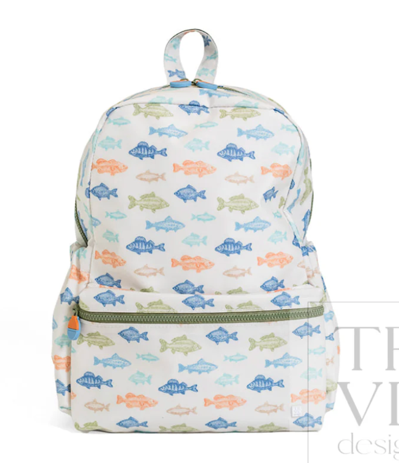 TRVL Back Packer
