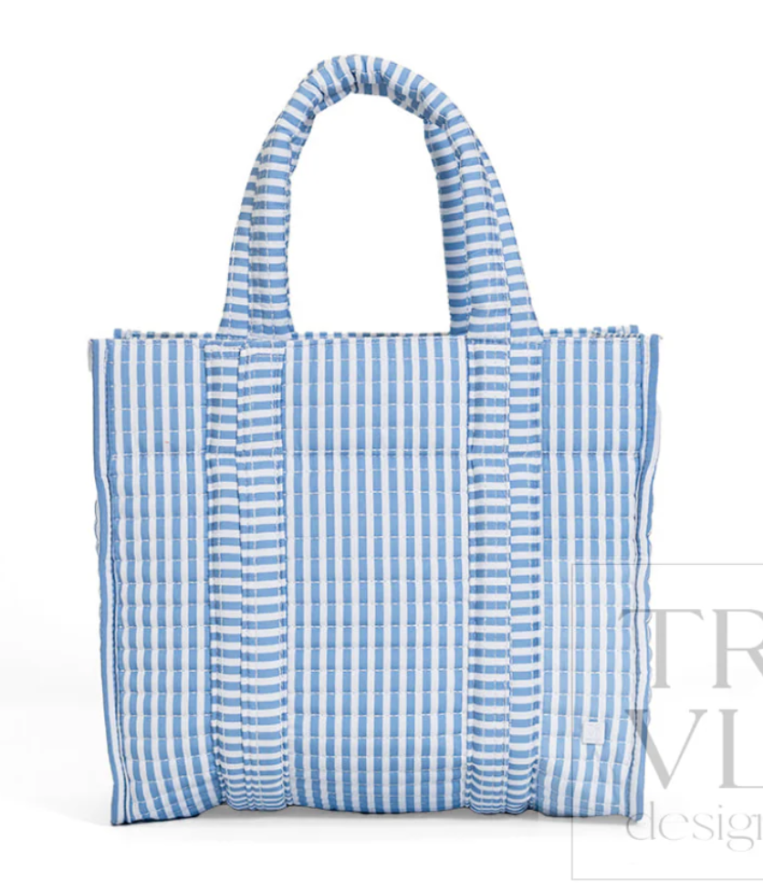 TRVL Mini Go Go Tote