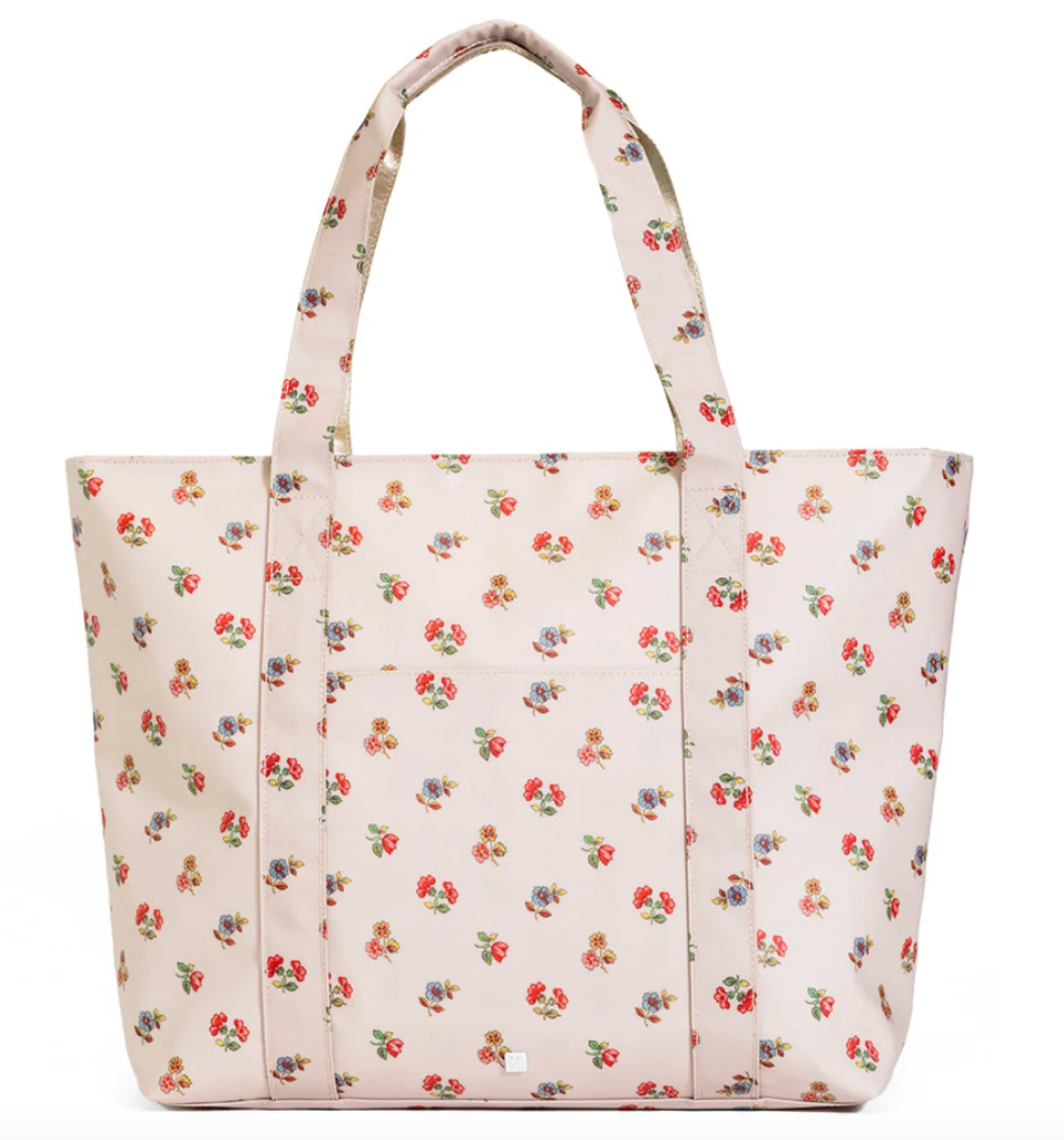 TRVL Jumbo Tote