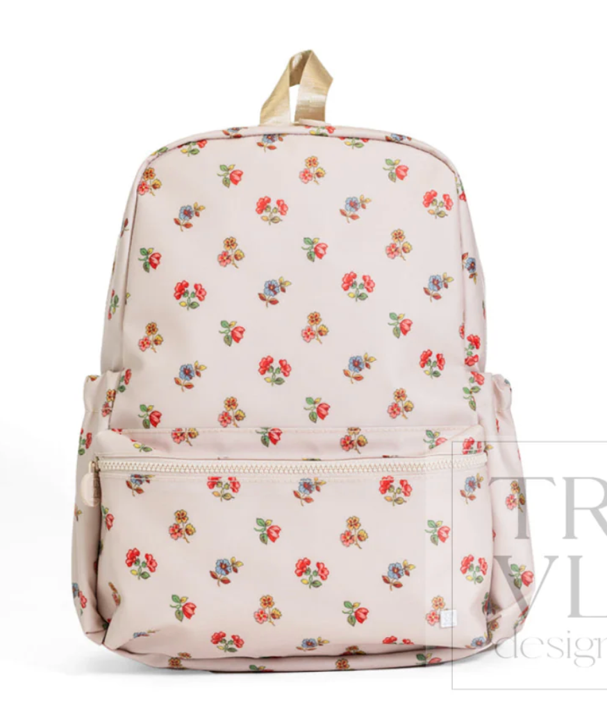 TRVL Back Packer
