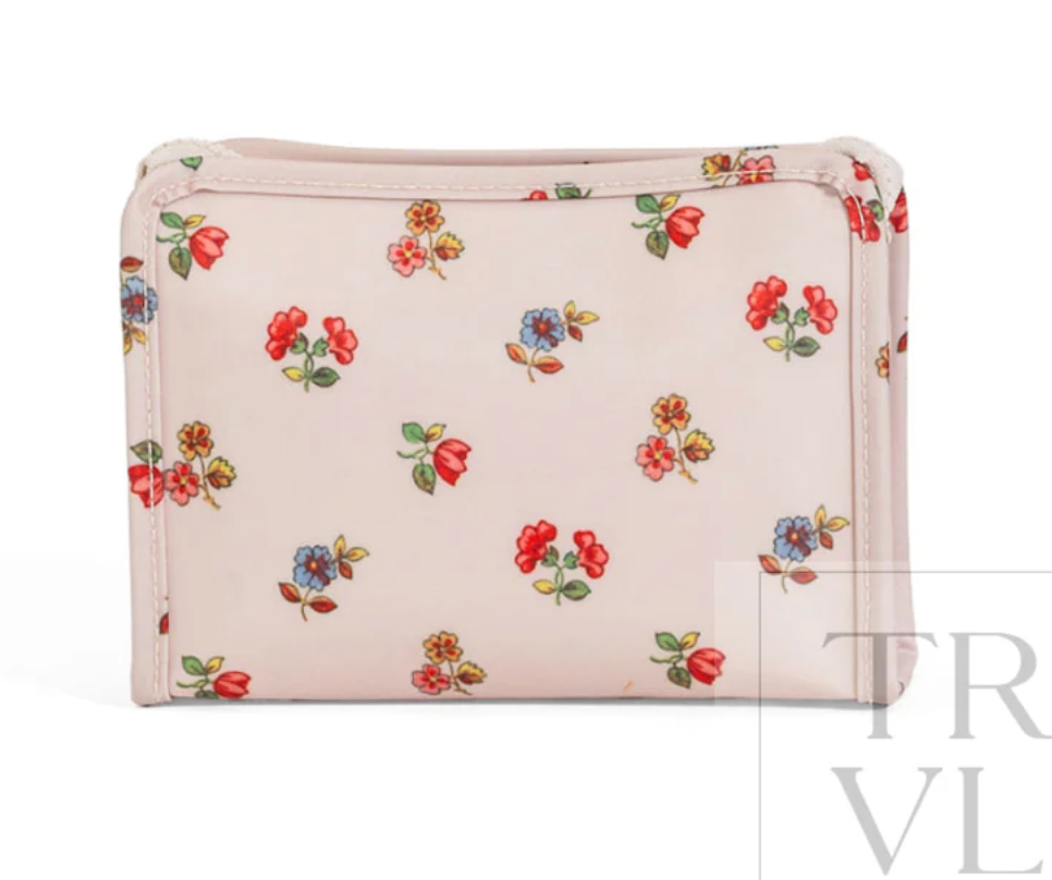TRVL Small Roadie Pouch