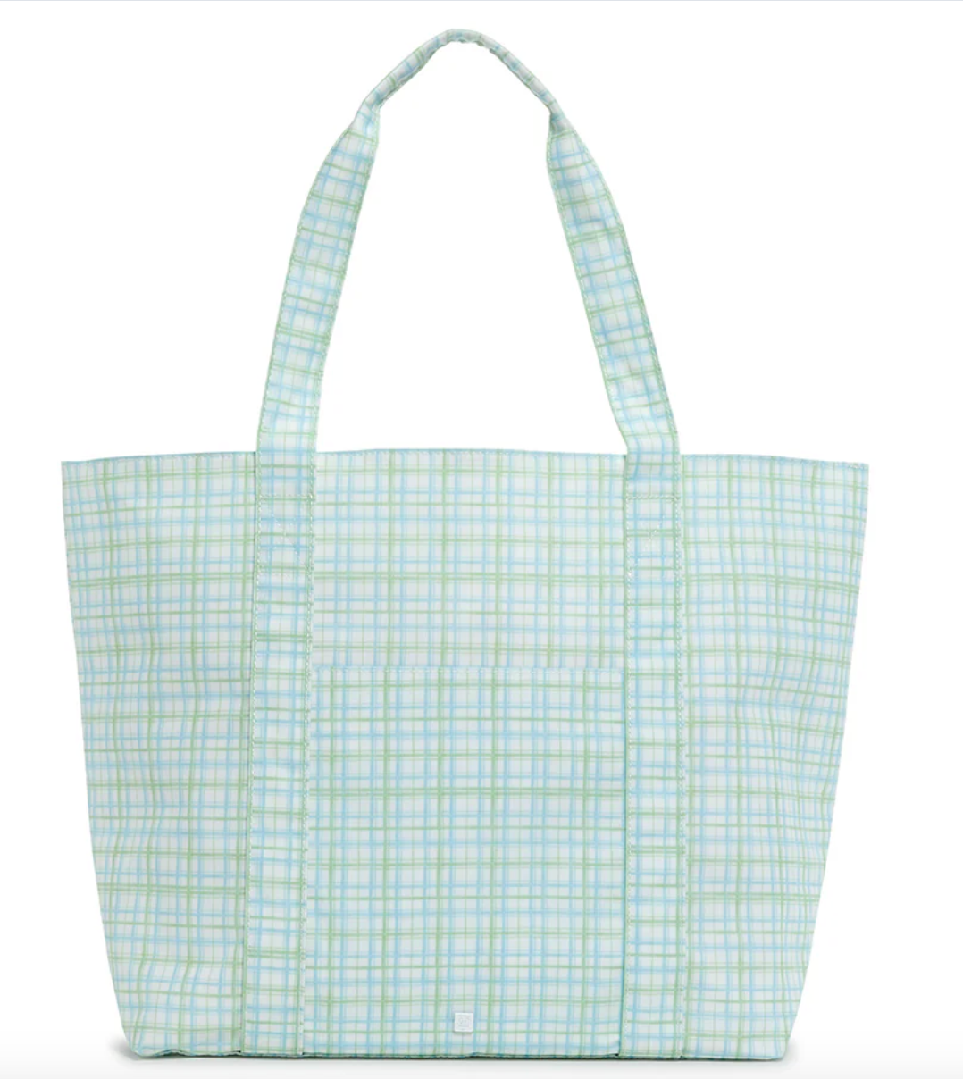 TRVL Jumbo Tote