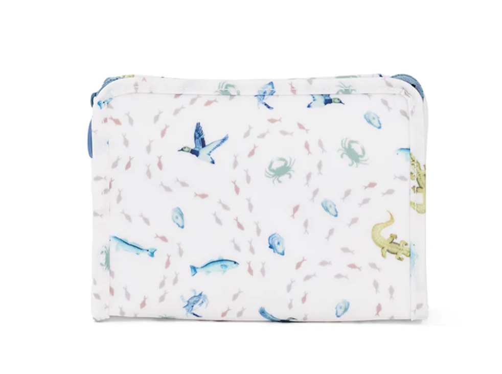 TRVL Medium Roadie Pouch