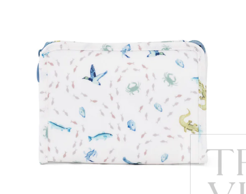 TRVL Small Roadie Pouch