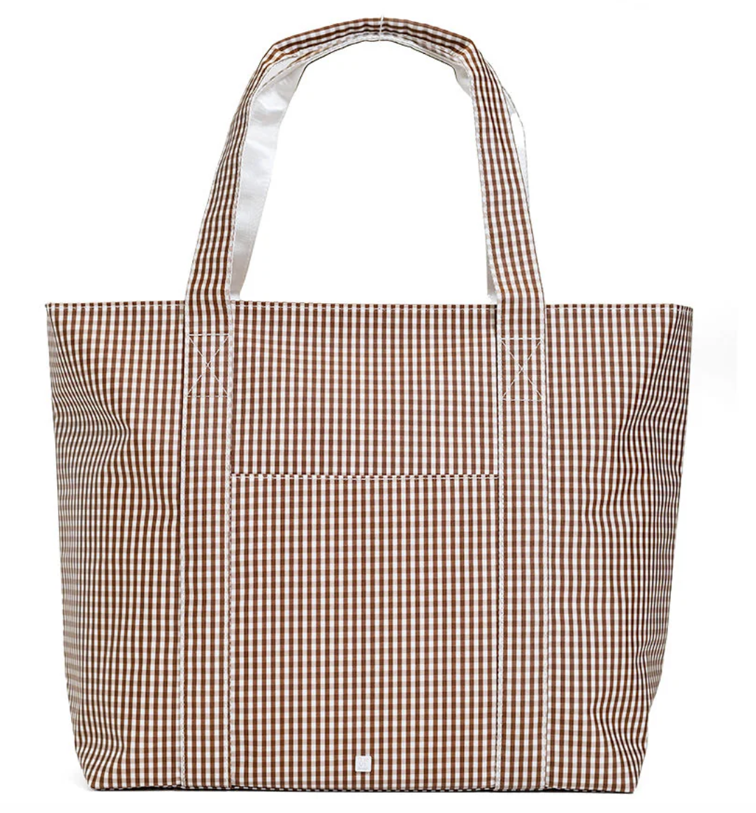 TRVL Jumbo Tote